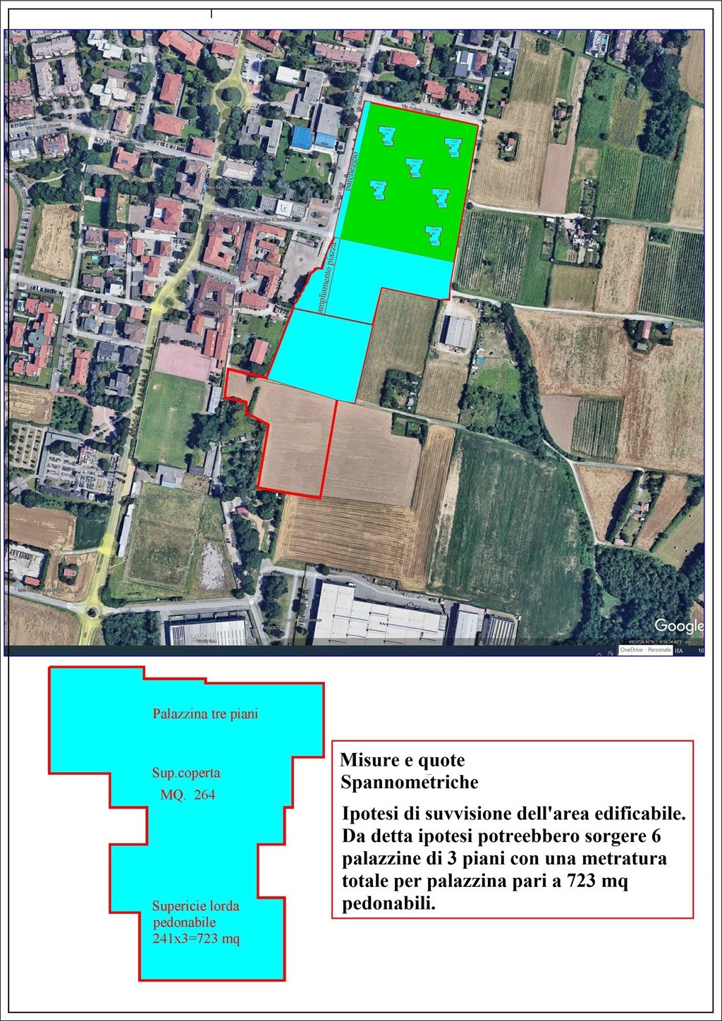 Operazione immobiliare in comune di Mezzago. Da non perdere!